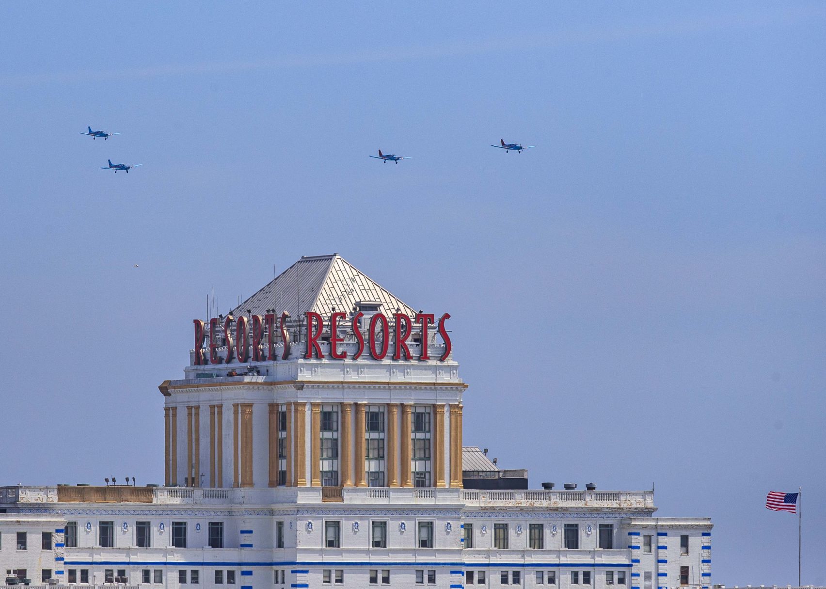 2019 Atlantic City Airshow